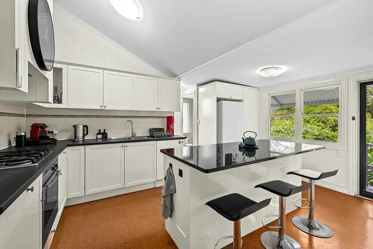 Second view of Homely house listing, 318 Bennetts Road, Norman Park QLD 4170