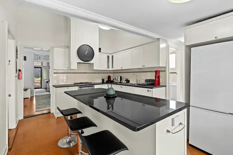 Third view of Homely house listing, 318 Bennetts Road, Norman Park QLD 4170