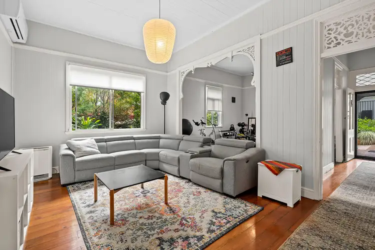 Fourth view of Homely house listing, 318 Bennetts Road, Norman Park QLD 4170
