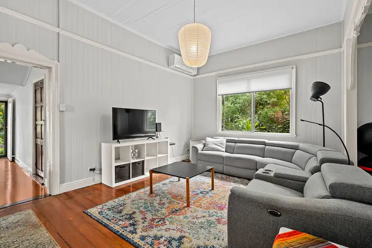 Fifth view of Homely house listing, 318 Bennetts Road, Norman Park QLD 4170