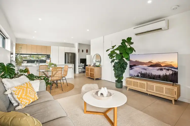 Main view of Homely unit listing, 308/111 Kates Street, Morningside QLD 4170