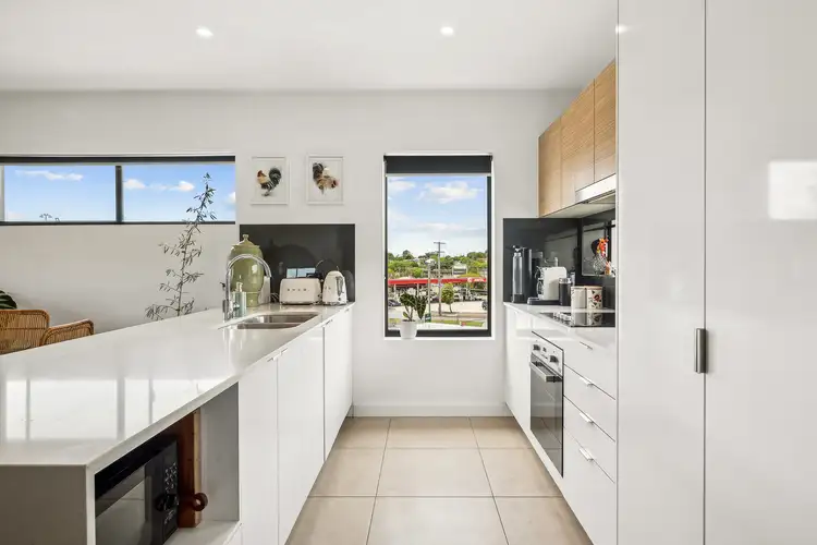 Second view of Homely unit listing, 308/111 Kates Street, Morningside QLD 4170