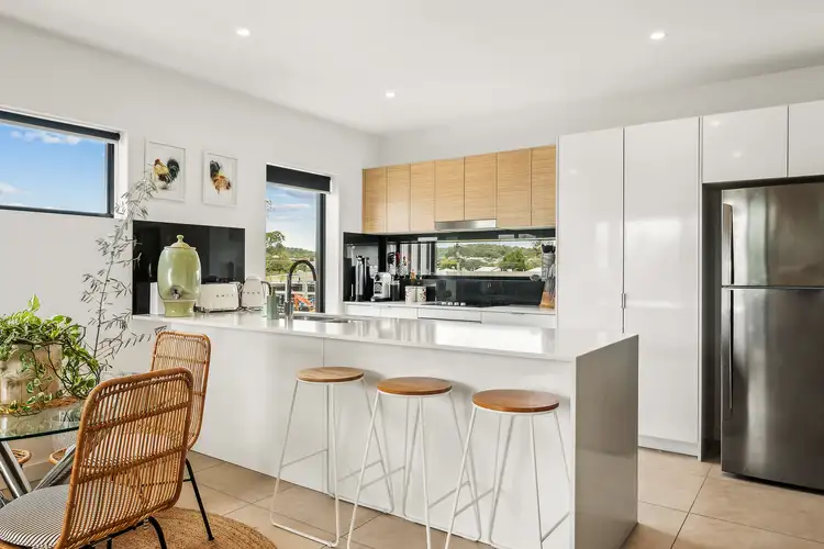 Third view of Homely unit listing, 308/111 Kates Street, Morningside QLD 4170
