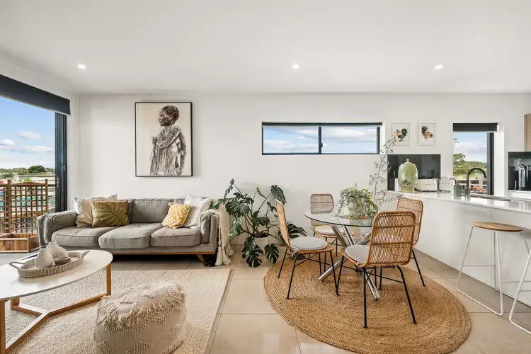 Fourth view of Homely unit listing, 308/111 Kates Street, Morningside QLD 4170