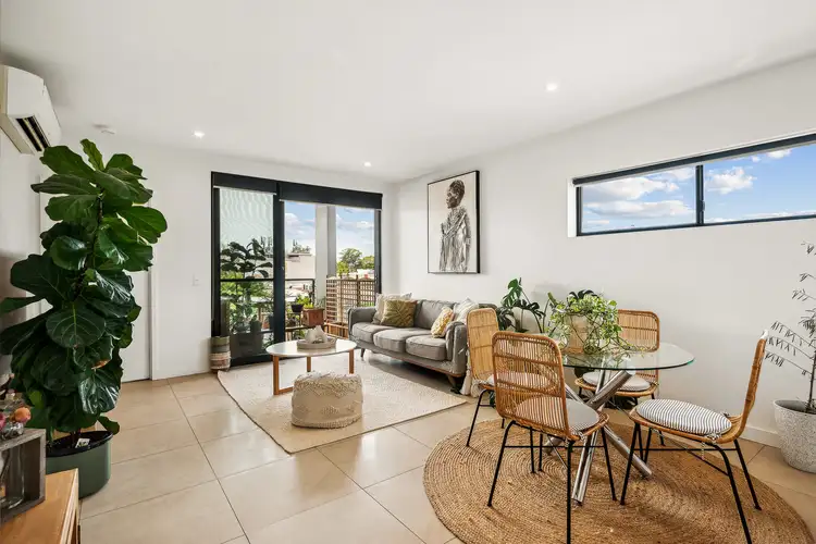 Fifth view of Homely unit listing, 308/111 Kates Street, Morningside QLD 4170