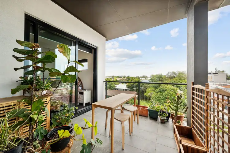 Sixth view of Homely unit listing, 308/111 Kates Street, Morningside QLD 4170