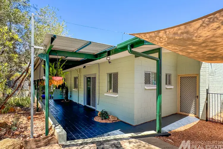 Main view of Homely house listing, 82 Kurrajong Drive, East Side NT 870