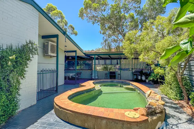 Second view of Homely house listing, 82 Kurrajong Drive, East Side NT 870