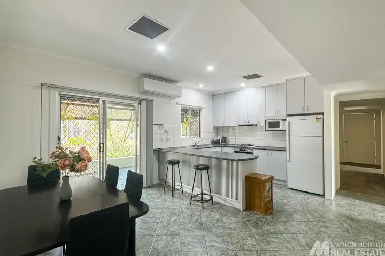 Fourth view of Homely house listing, 82 Kurrajong Drive, East Side NT 870