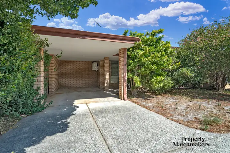 Second view of Homely unit listing, 2/395 Beechboro Road North, Morley WA 6062