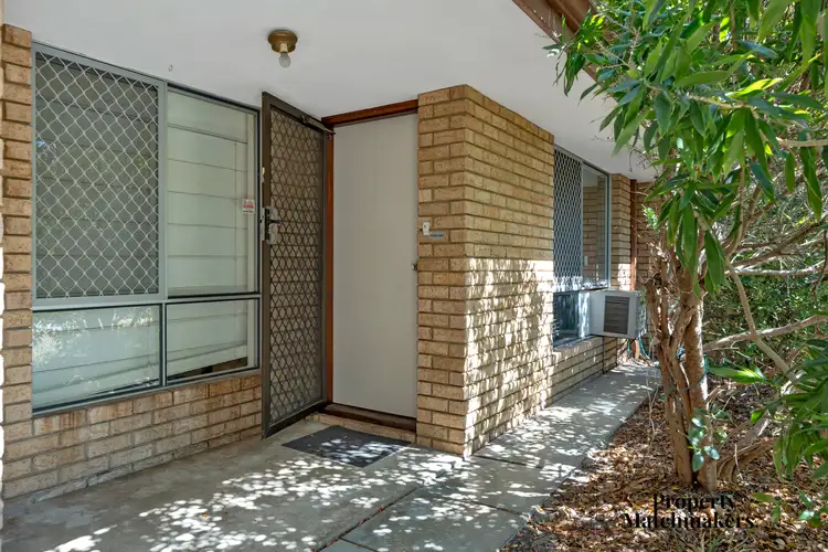 Third view of Homely unit listing, 2/395 Beechboro Road North, Morley WA 6062