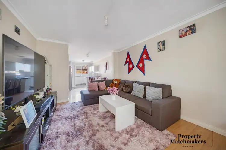 Fifth view of Homely unit listing, 2/395 Beechboro Road North, Morley WA 6062