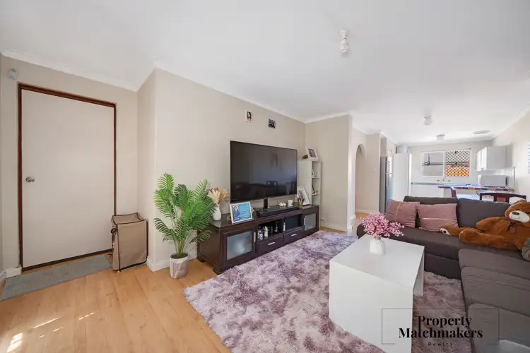 Sixth view of Homely unit listing, 2/395 Beechboro Road North, Morley WA 6062