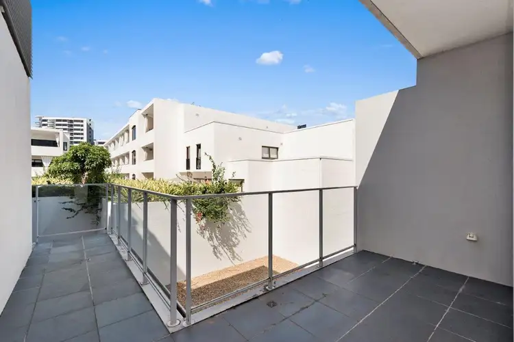 Second view of Homely apartment listing, 504/169-175 Phillip Street, Waterloo NSW 2017