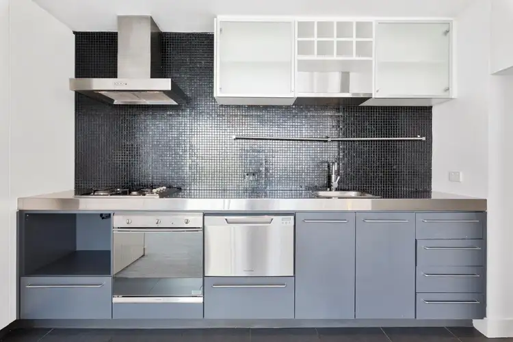 Third view of Homely apartment listing, 504/169-175 Phillip Street, Waterloo NSW 2017