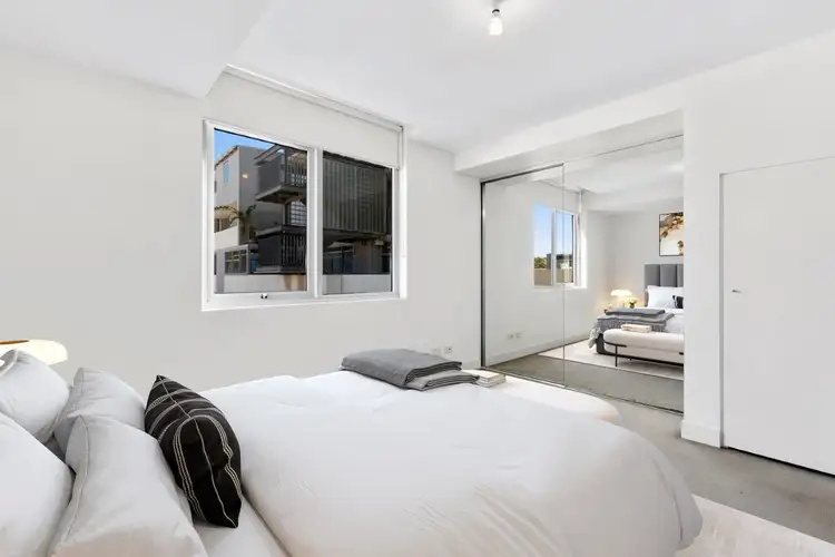 Fourth view of Homely apartment listing, 504/169-175 Phillip Street, Waterloo NSW 2017