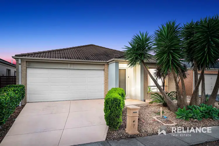 7 Oceana Street