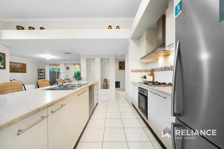 Fourth view of Homely house listing, 7 Oceana Street, Point Cook VIC 3030
