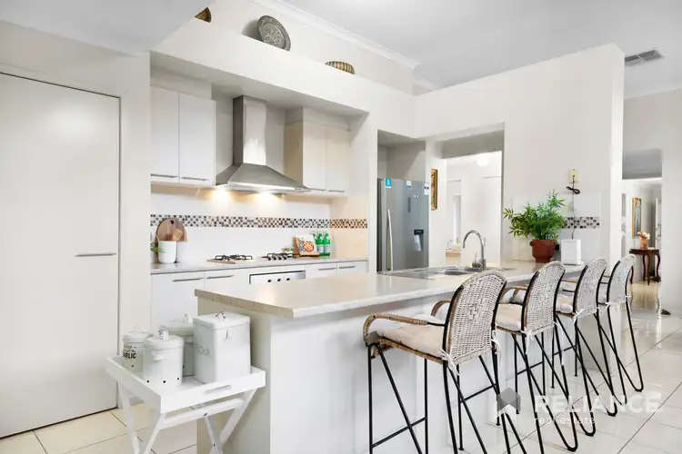 Fifth view of Homely house listing, 7 Oceana Street, Point Cook VIC 3030