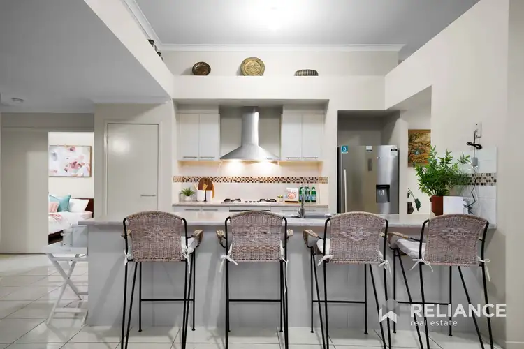 Sixth view of Homely house listing, 7 Oceana Street, Point Cook VIC 3030