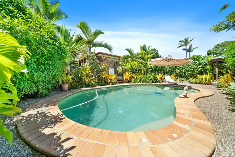 5 Peace Court, Mount Warren Park QLD 4207