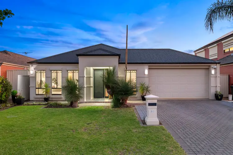 20 Lakeridge Circuit, Burton SA 5110