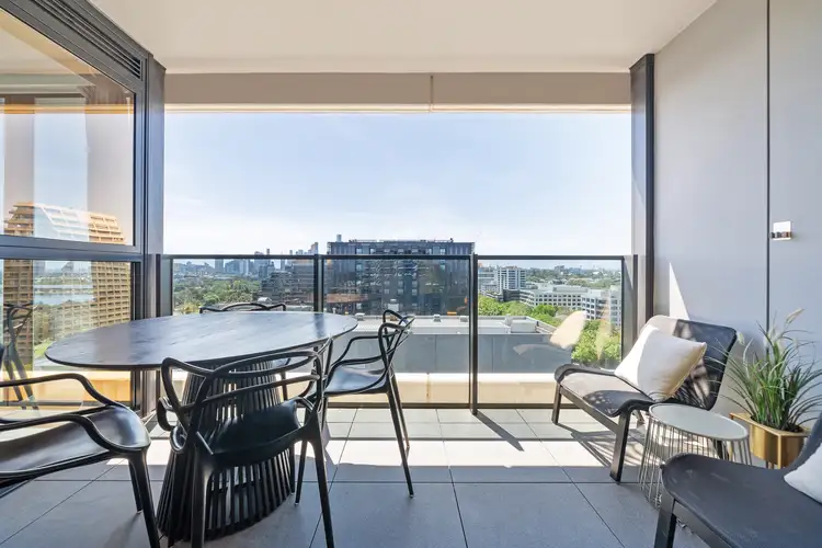 1401/478A St Kilda Road, Melbourne VIC 3004