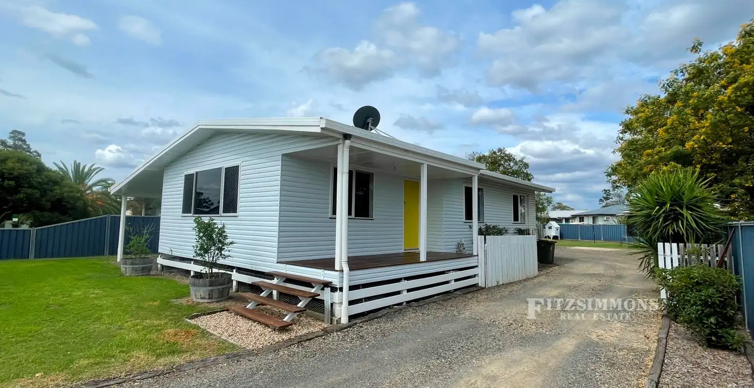 Main view of Homely house listing, 5 Branch Creek Road, Dalby QLD 4405
