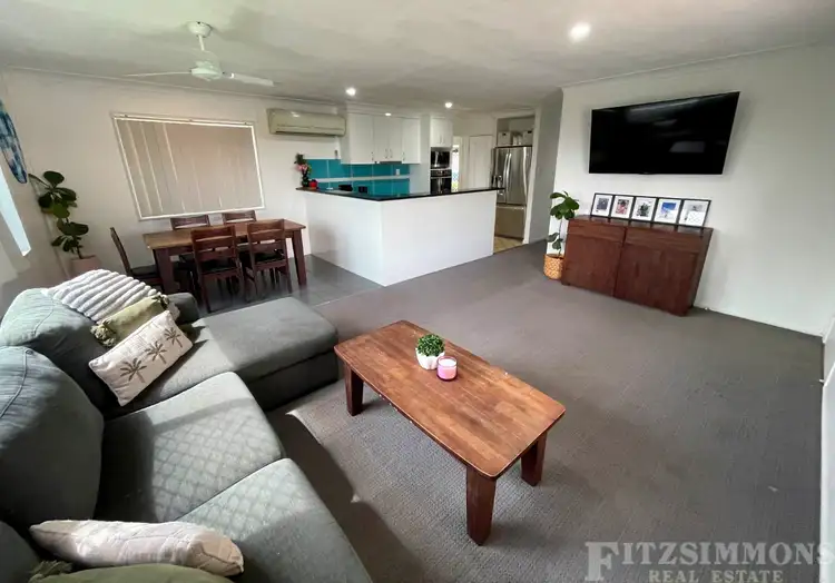 Third view of Homely house listing, 5 Branch Creek Road, Dalby QLD 4405