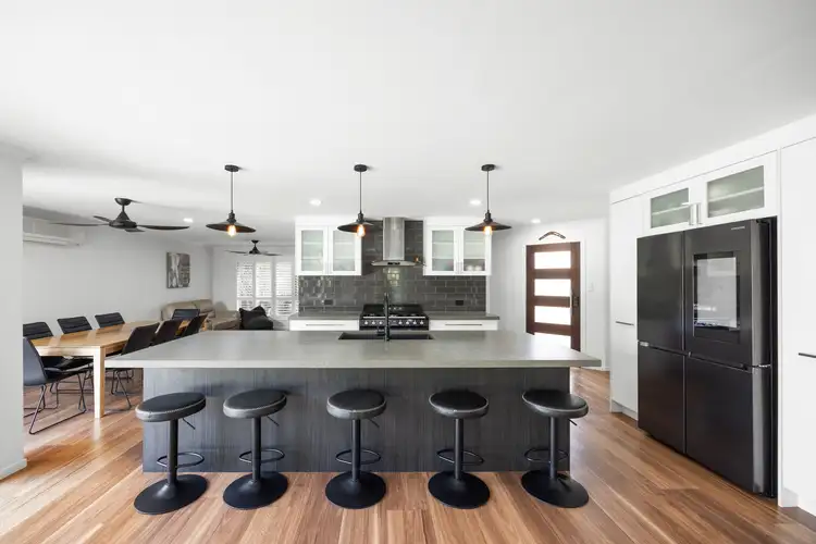 Sixth view of Homely house listing, 9 Edgewater Place, Sippy Downs QLD 4556