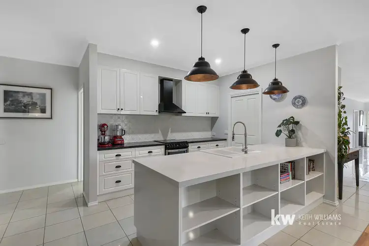 Third view of Homely house listing, 31 Oak Avenue, Traralgon VIC 3844