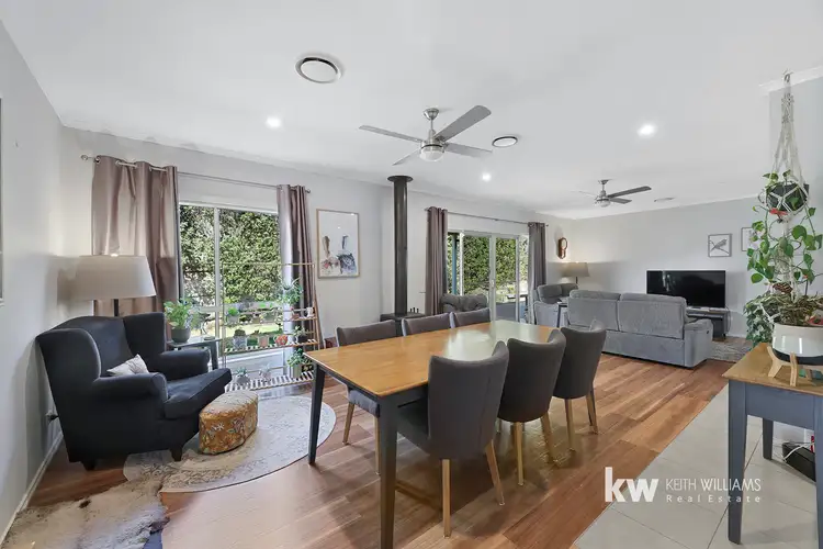 Fourth view of Homely house listing, 31 Oak Avenue, Traralgon VIC 3844