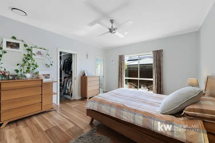 Fifth view of Homely house listing, 31 Oak Avenue, Traralgon VIC 3844