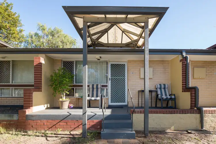Main view of Homely house listing, 14B Stallard Place, Withers WA 6230