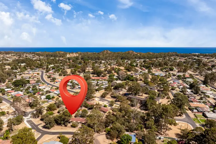 Second view of Homely house listing, 14B Stallard Place, Withers WA 6230
