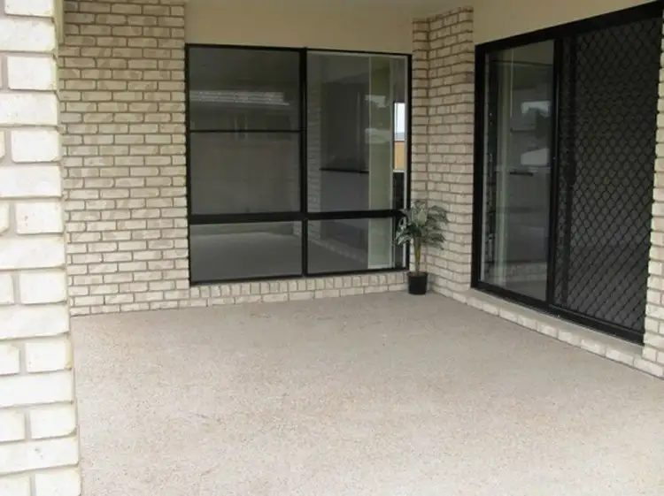 Fifth view of Homely house listing, 4 Woodward Avenue, Calliope QLD 4680