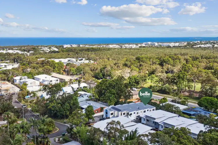 5/11 Eastern Court, Mount Coolum QLD 4573
