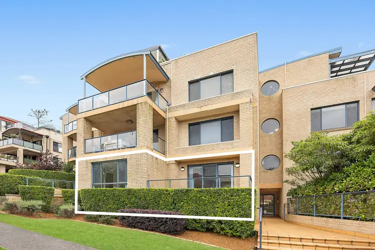 7/1-5 Searl Road, Cronulla NSW 2230