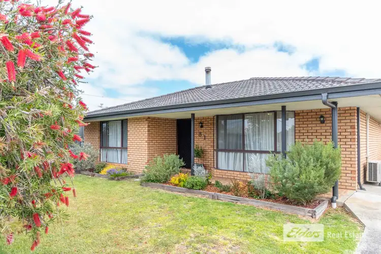 Second view of Homely house listing, 31 William Street, Yakamia WA 6330