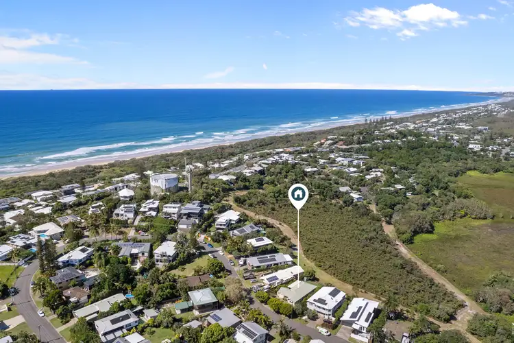 63 Parakeet Crescent, Peregian Beach QLD 4573