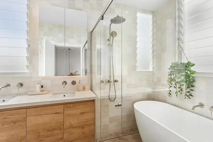 Third view of Homely townhouse listing, 4/120 Swadling Street, Toowoon Bay NSW 2261