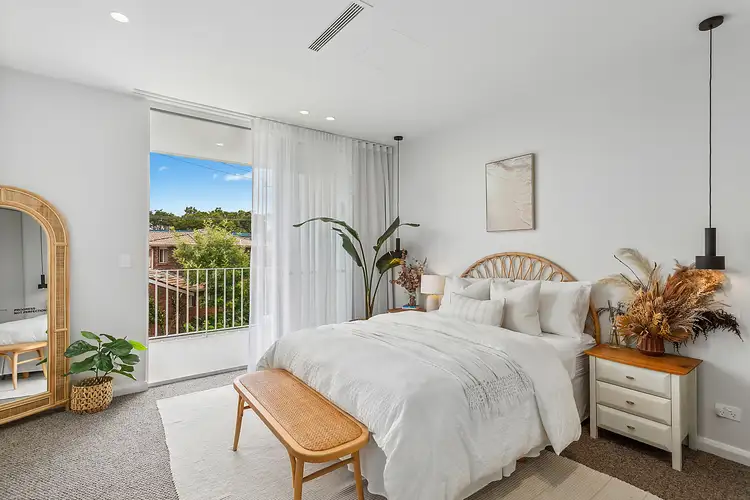 Fourth view of Homely townhouse listing, 4/120 Swadling Street, Toowoon Bay NSW 2261