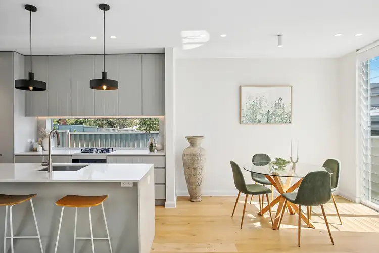 Sixth view of Homely townhouse listing, 4/120 Swadling Street, Toowoon Bay NSW 2261
