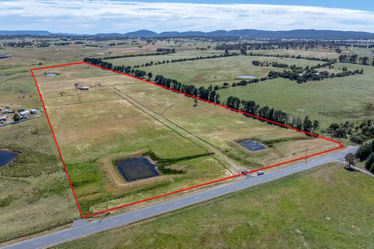 289 Mountain Ash Road, Gundary Via