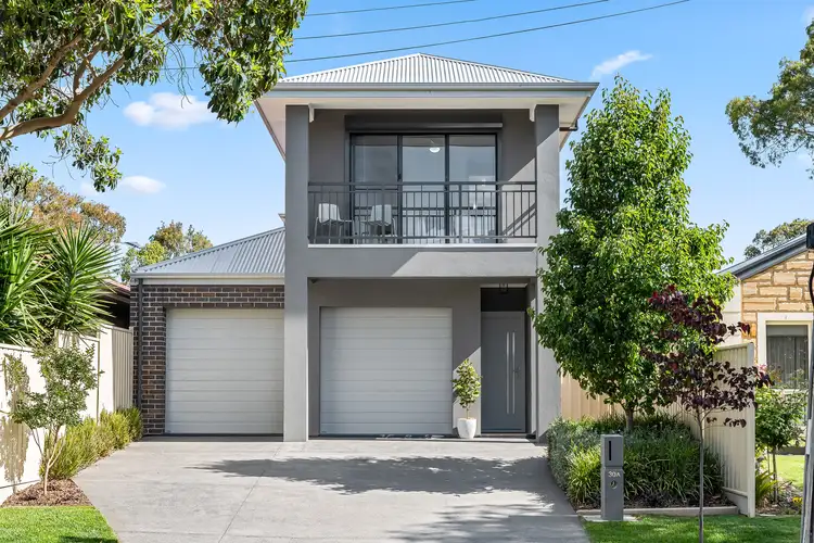 30a Highland Avenue, Rostrevor SA 5073