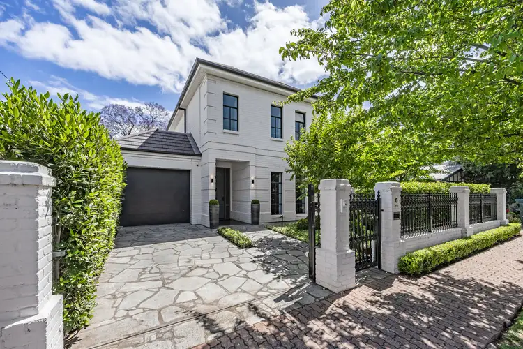 6 College Avenue, Prospect SA 5082