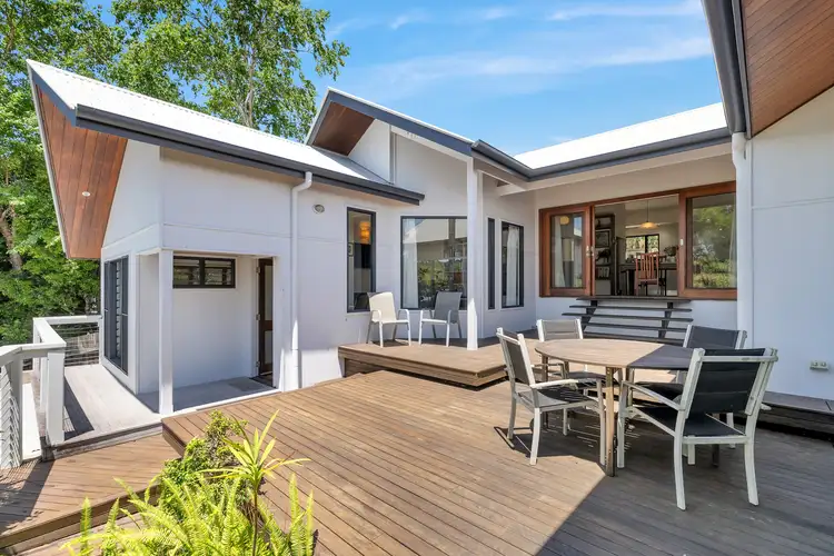 Main view of Homely house listing, 47 Rankin Drive, Bangalow NSW 2479