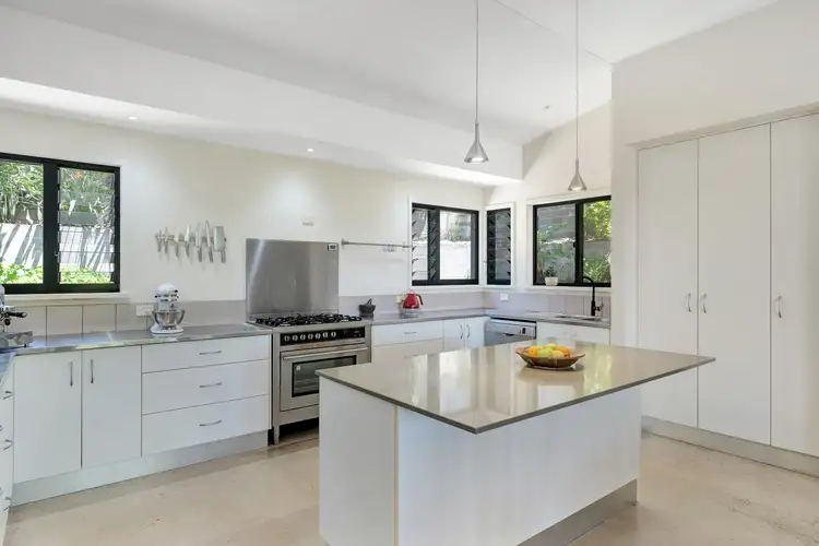 Second view of Homely house listing, 47 Rankin Drive, Bangalow NSW 2479