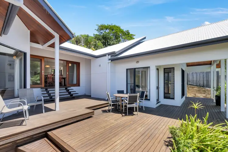 Fourth view of Homely house listing, 47 Rankin Drive, Bangalow NSW 2479