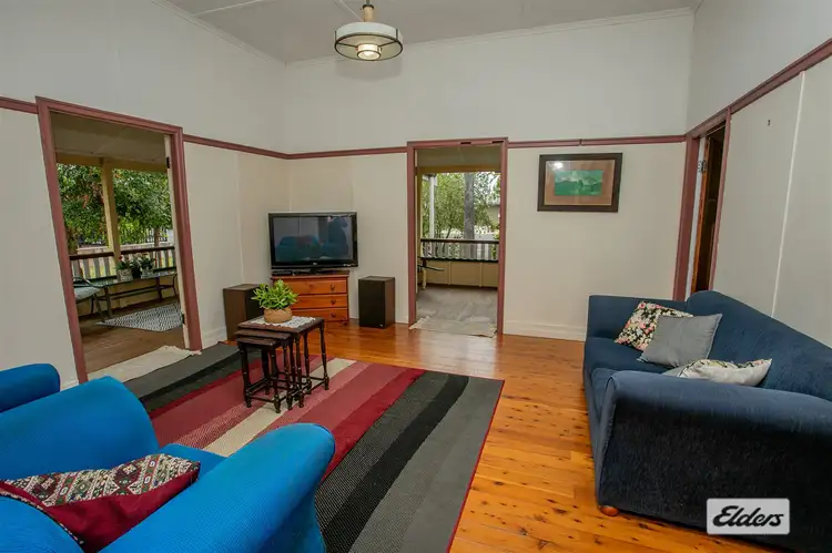 Second view of Homely house listing, 35 Colamba Street, Chinchilla QLD 4413